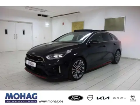 Used KIA PROCEED Petrol 2021 Ad 