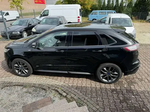 Annonce FORD EDGE Diesel 2017 d'occasion 