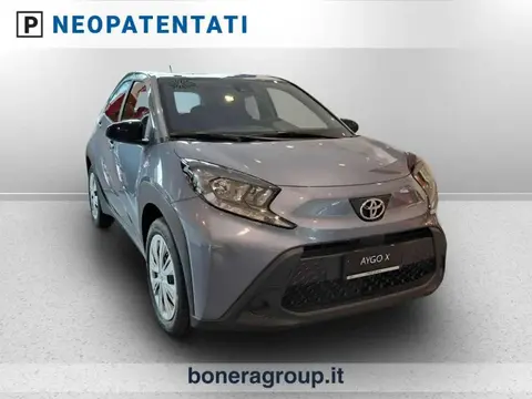 Used TOYOTA AYGO Petrol 2024 Ad 