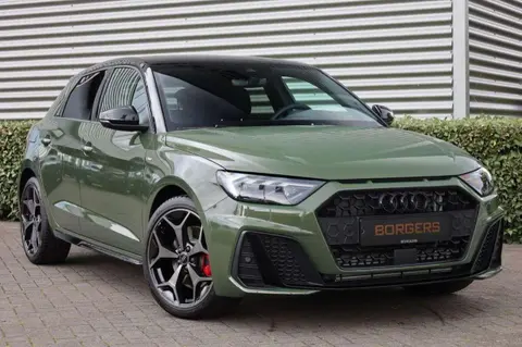 Annonce AUDI A1 Essence 2023 d'occasion 