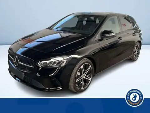 Used MERCEDES-BENZ CLASSE B Hybrid 2024 Ad 