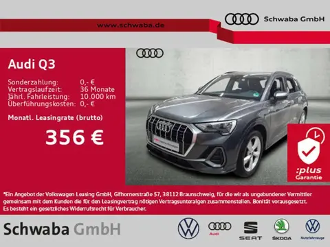 Used AUDI Q3 Diesel 2024 Ad Germany