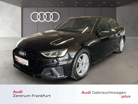 Used AUDI A4 Diesel 2023 Ad 