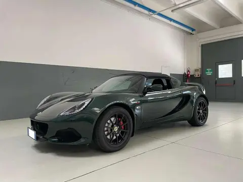 Used LOTUS ELISE Petrol 2022 Ad 