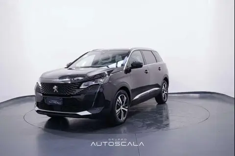 Used PEUGEOT 5008 Petrol 2023 Ad 