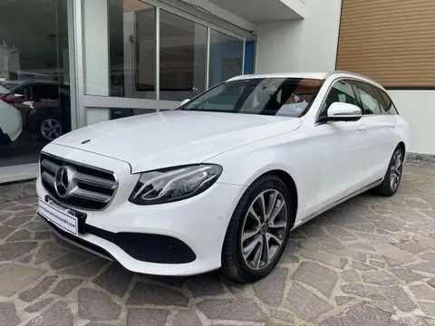 Used MERCEDES-BENZ CLASSE E Diesel 2018 Ad 