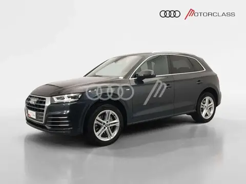 Annonce AUDI Q5 Diesel 2018 d'occasion 