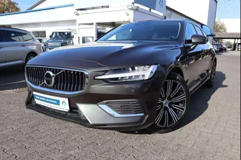 Used VOLVO V60 Hybrid 2022 Ad 