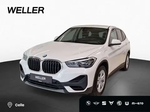 Used BMW X1 Petrol 2021 Ad 