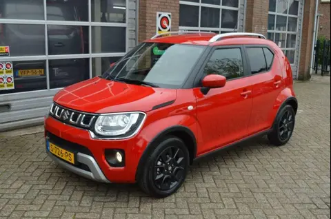 Used SUZUKI IGNIS Petrol 2023 Ad 