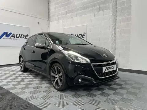 Used PEUGEOT 208 Diesel 2016 Ad 