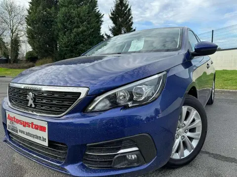 Used PEUGEOT 308 Diesel 2020 Ad 