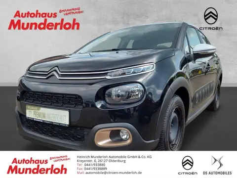 Used CITROEN C3 Petrol 2020 Ad 