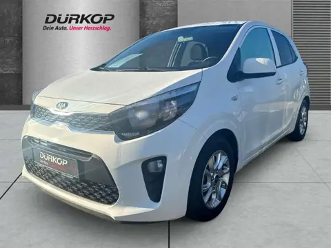 Used KIA PICANTO Petrol 2020 Ad 