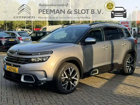 Used CITROEN C5 AIRCROSS Petrol 2020 Ad 