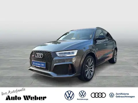 Used AUDI RSQ3 Petrol 2015 Ad 