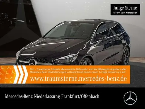 Used MERCEDES-BENZ CLASSE B Petrol 2019 Ad 