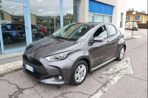 Used MAZDA 2 Hybrid 2023 Ad 