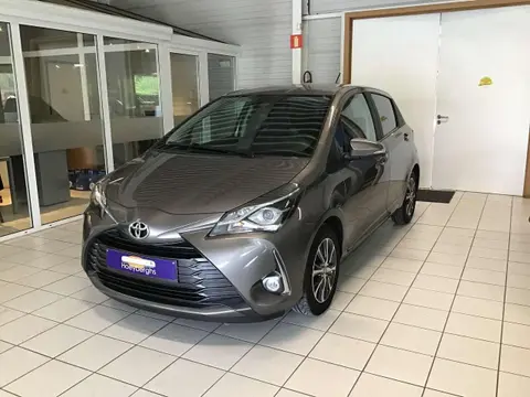 Used TOYOTA YARIS Petrol 2020 Ad 