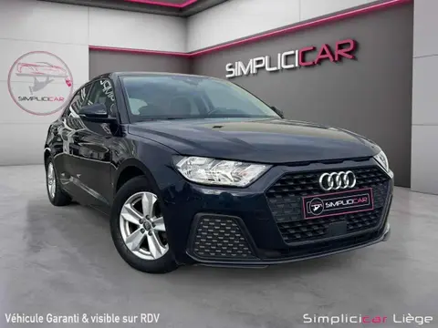 Annonce AUDI A1 Essence 2019 d'occasion 