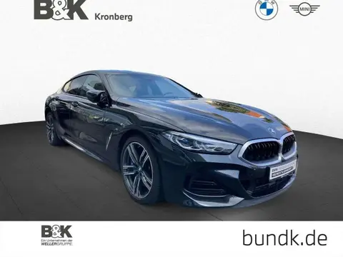 Used BMW M850 Petrol 2023 Ad 