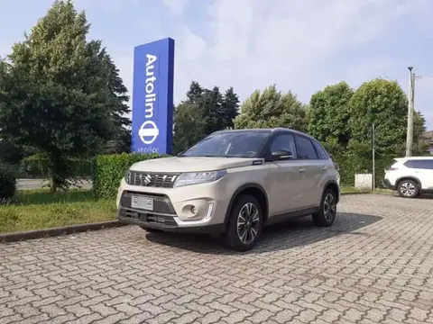 Used SUZUKI VITARA Hybrid 2022 Ad 