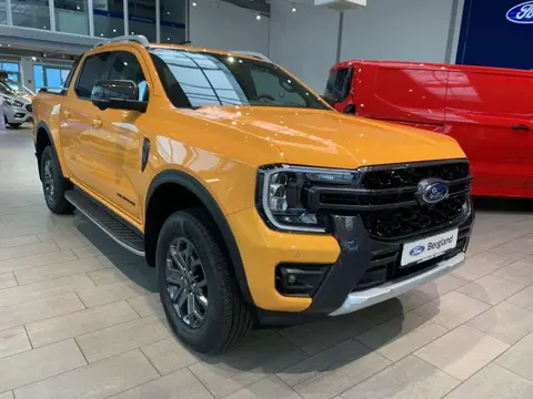 Annonce FORD RANGER Diesel 2024 d'occasion 