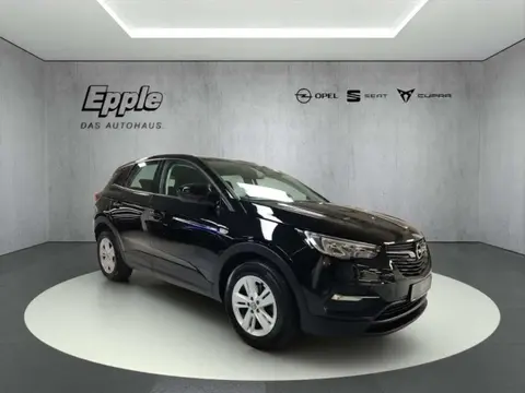 Used OPEL GRANDLAND Petrol 2021 Ad 