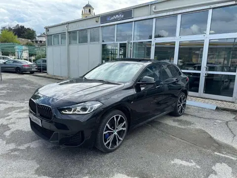 Used BMW X2 Diesel 2022 Ad 