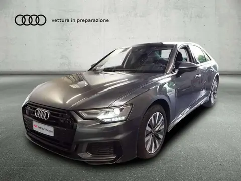 Used AUDI A6 Hybrid 2023 Ad 