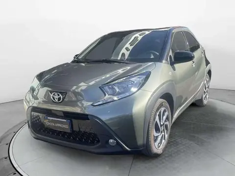 Used TOYOTA AYGO X Petrol 2023 Ad 