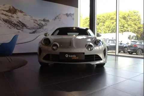 Annonce ALPINE A110 Essence 2022 d'occasion 