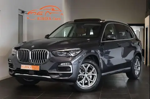 Annonce BMW X5 Diesel 2019 d'occasion Belgique