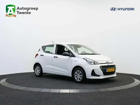 Used HYUNDAI I10 Petrol 2017 Ad 