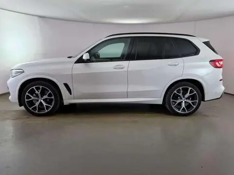 Annonce BMW X5 Diesel 2021 d'occasion 