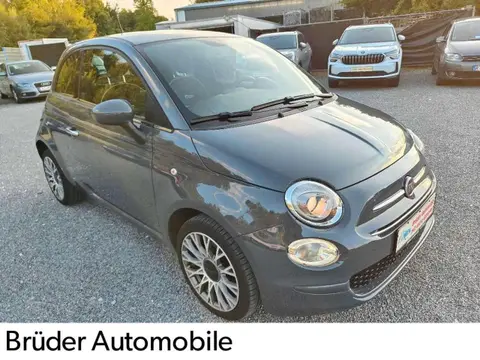 Used FIAT 500 Petrol 2020 Ad 