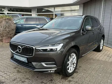 Used VOLVO XC60 Diesel 2021 Ad 