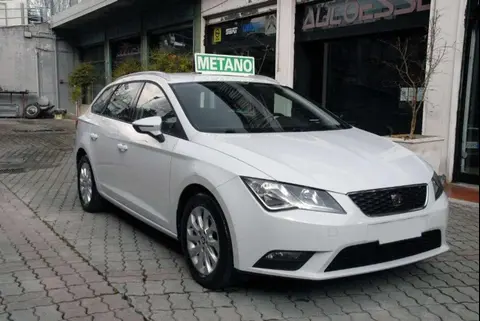 Annonce SEAT LEON  2016 d'occasion 