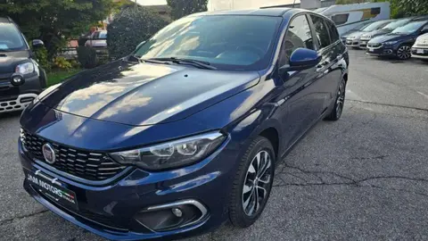 Annonce FIAT TIPO Essence 2020 d'occasion 