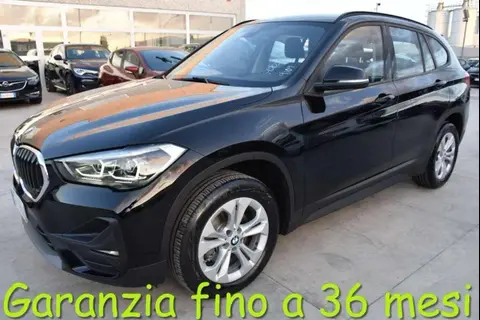 Used BMW X1 Diesel 2020 Ad 