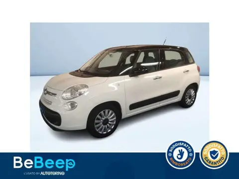 Used FIAT 500L Diesel 2017 Ad 