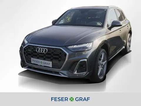 Annonce AUDI Q5 Diesel 2023 d'occasion Allemagne