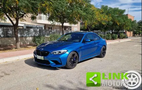 Annonce BMW M2 Essence 2019 d'occasion 