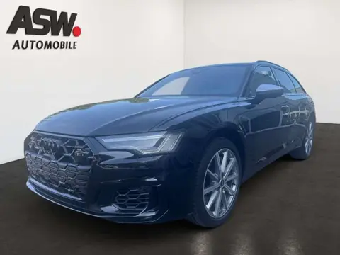 Annonce AUDI S6 Diesel 2024 d'occasion 