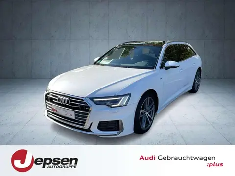 Used AUDI A6 Diesel 2020 Ad 