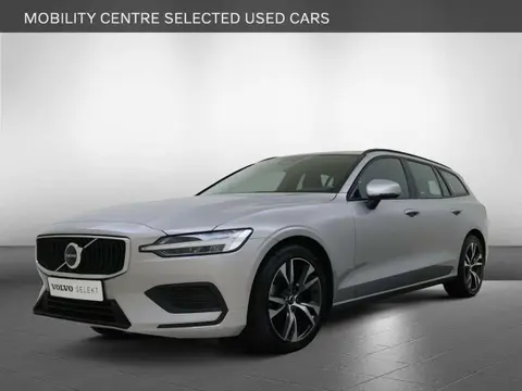 Annonce VOLVO V60 Essence 2024 d'occasion 