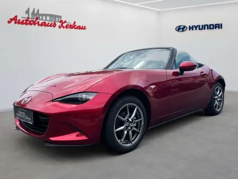 Used MAZDA MX-5 Petrol 2024 Ad 