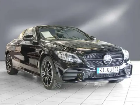 Annonce MERCEDES-BENZ CLASSE C Essence 2023 d'occasion 