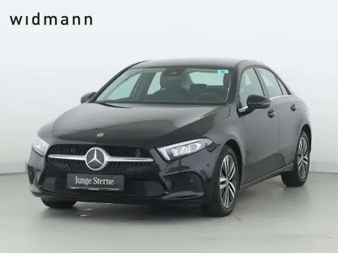 Used MERCEDES-BENZ CLASSE A Diesel 2020 Ad 