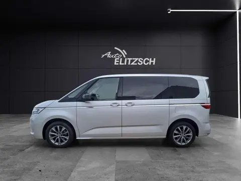 Annonce VOLKSWAGEN T7 Essence 2022 d'occasion 